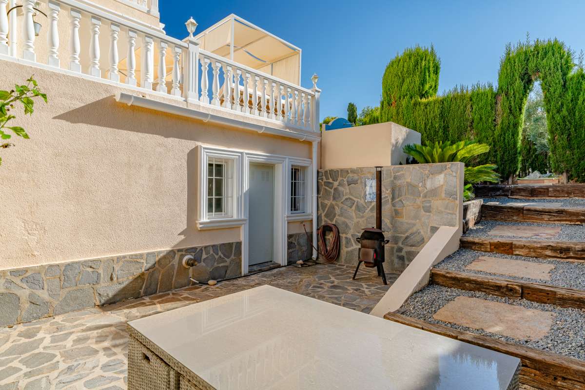 detached-villa en carrio · carrio 1400000€