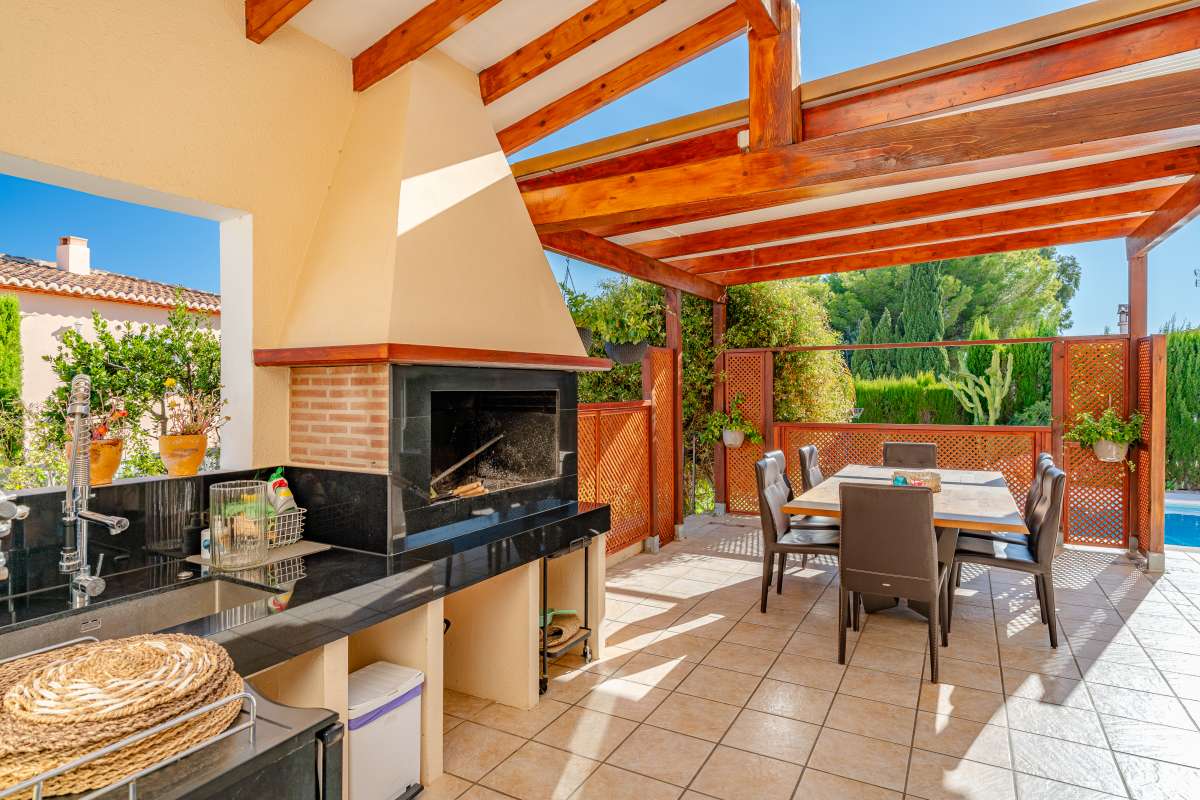 detached-villa en carrio · carrio 1400000€