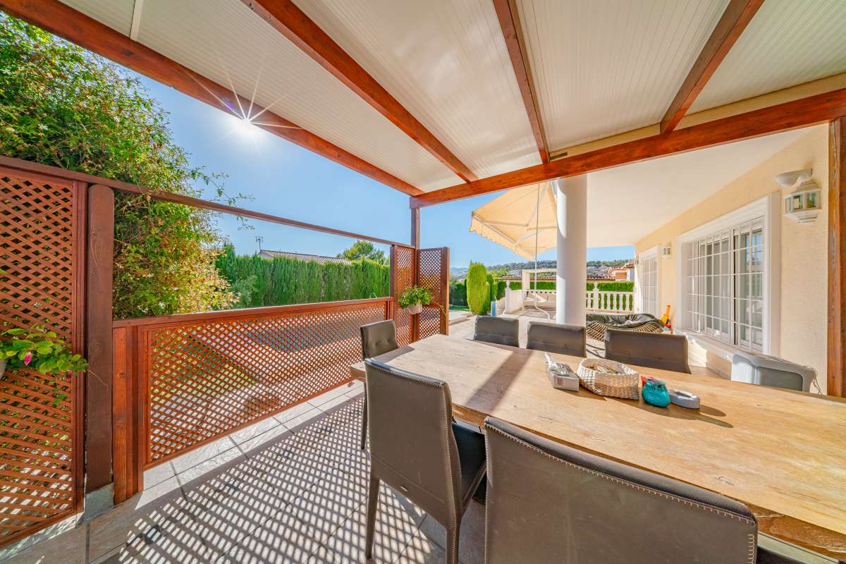 detached-villa en carrio · carrio 1400000€