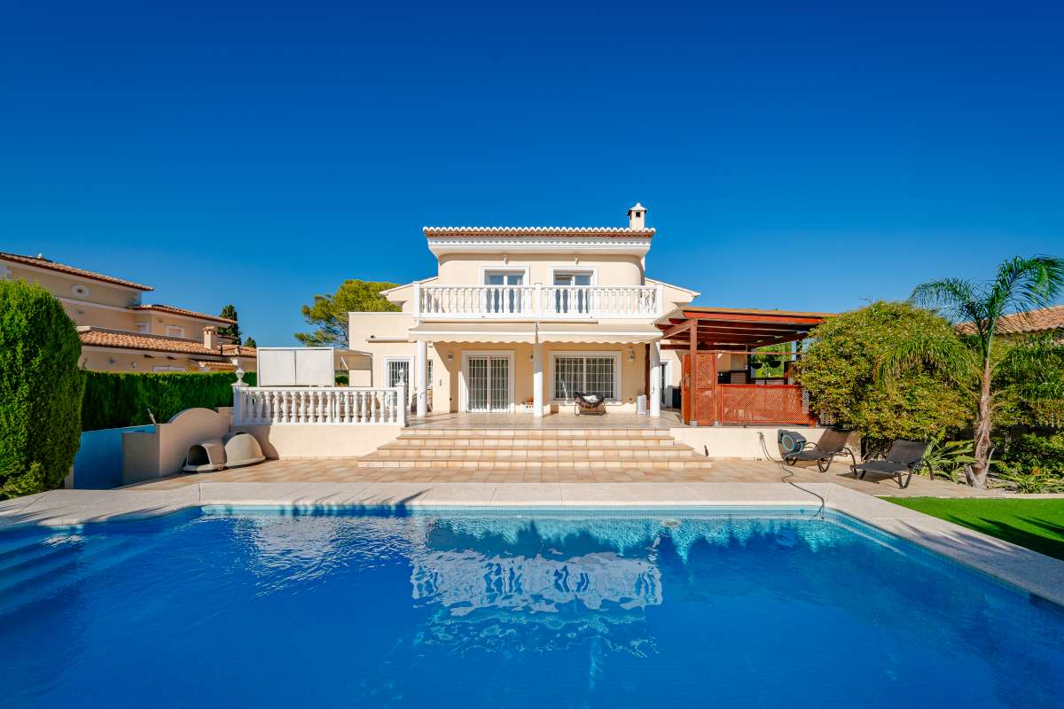 detached-villa en carrio · carrio 1400000€