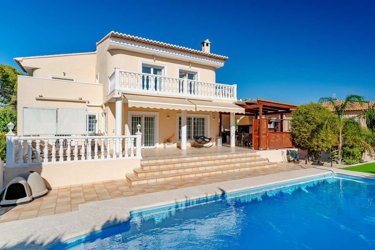 detached-villa en carrio · carrio 1400000€