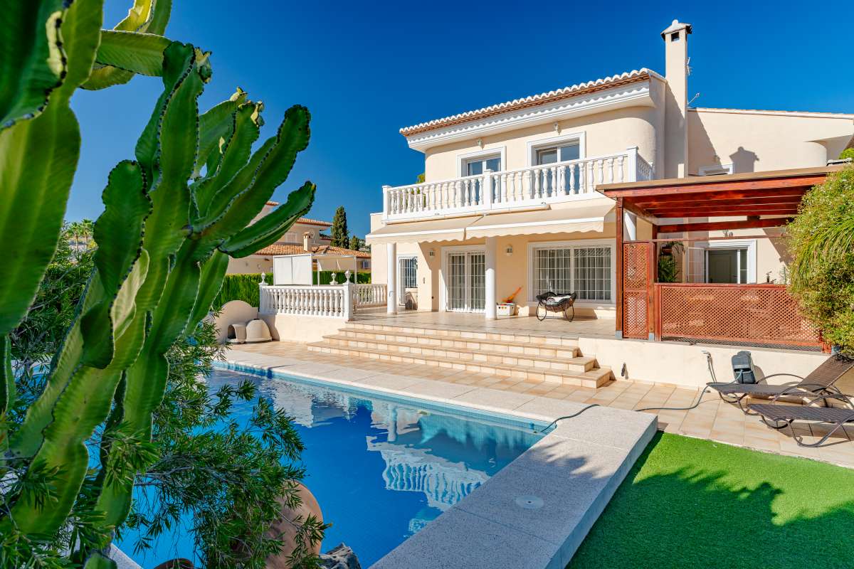 detached-villa en carrio · carrio 1400000€