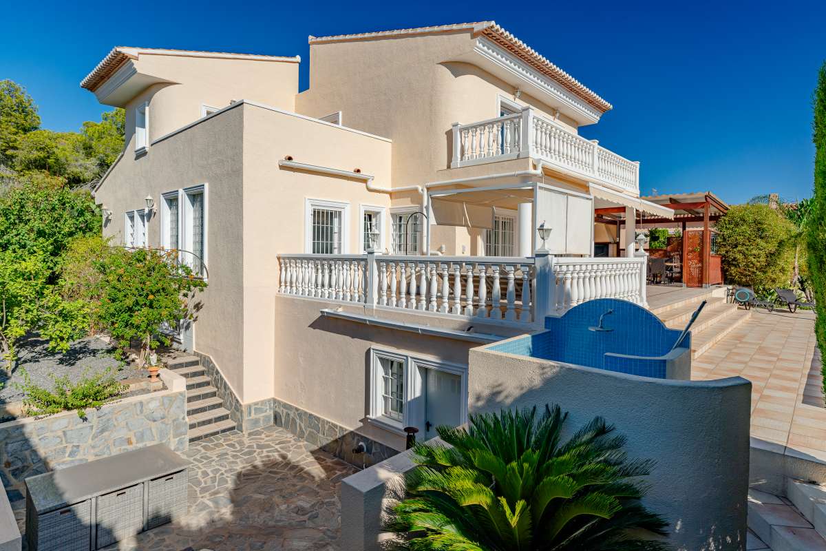 detached-villa en carrio · carrio 1400000€