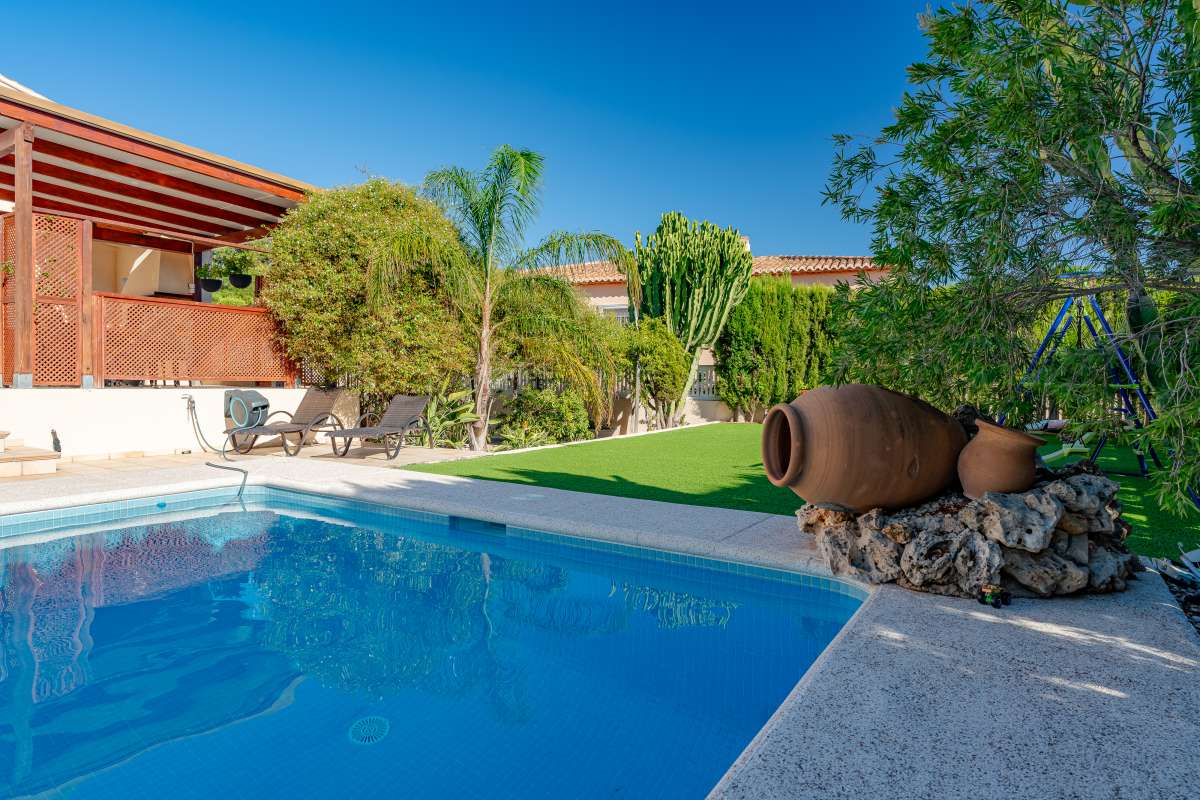 detached-villa en carrio · carrio 1400000€
