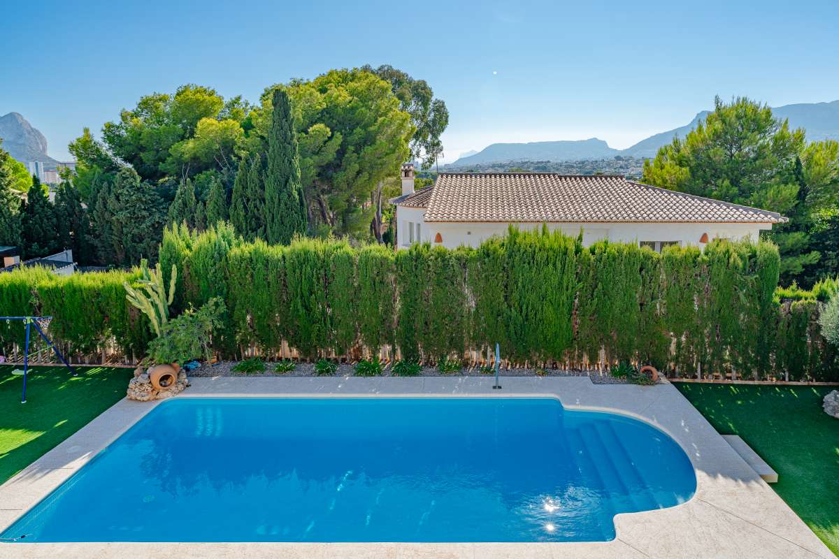 detached-villa en carrio · carrio 1400000€