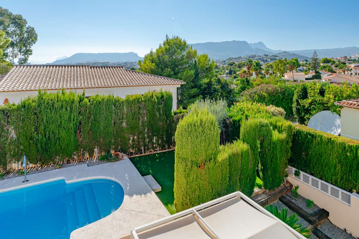 detached-villa en carrio · carrio 1400000€