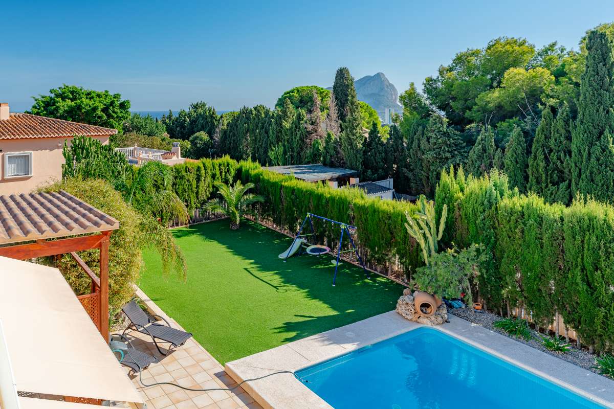 detached-villa en carrio · carrio 1400000€