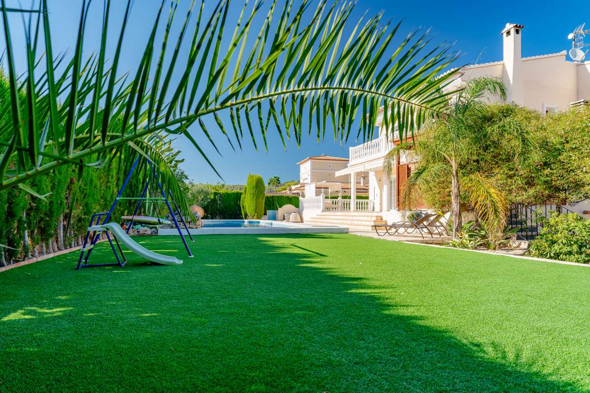 detached-villa en carrio · carrio 1400000€