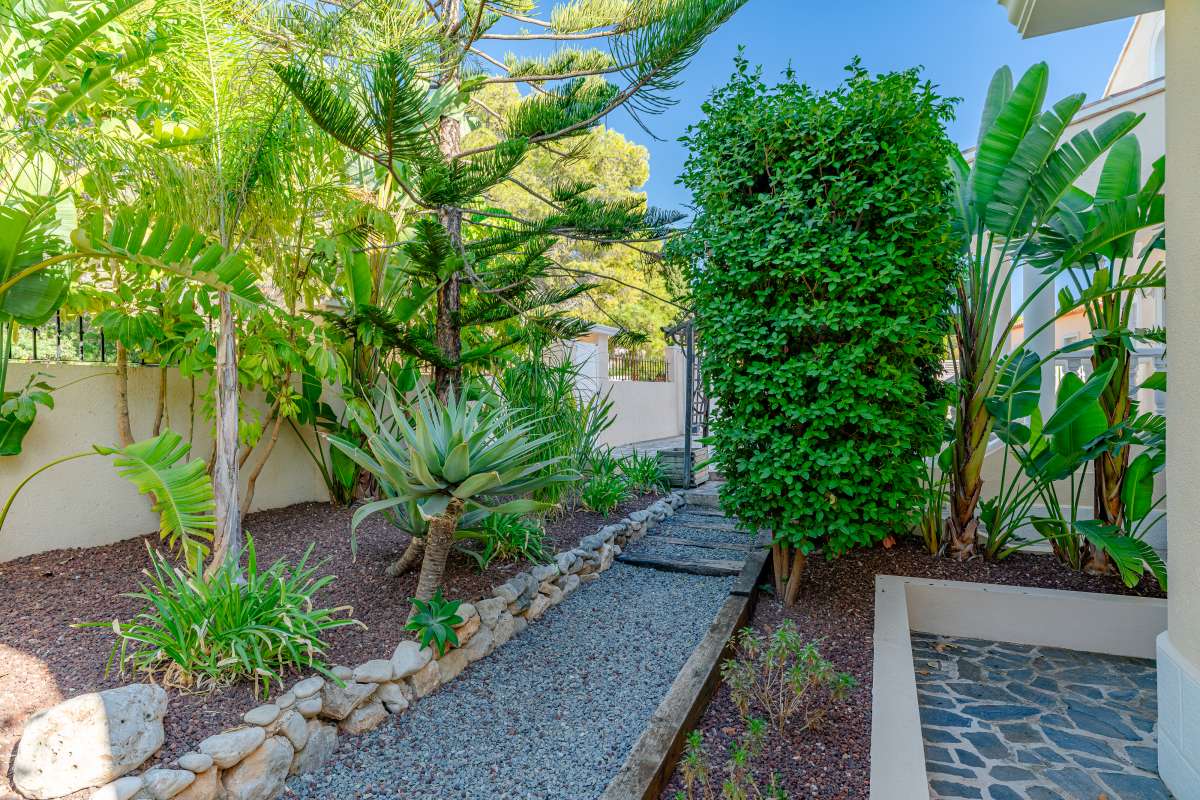 detached-villa en carrio · carrio 1400000€