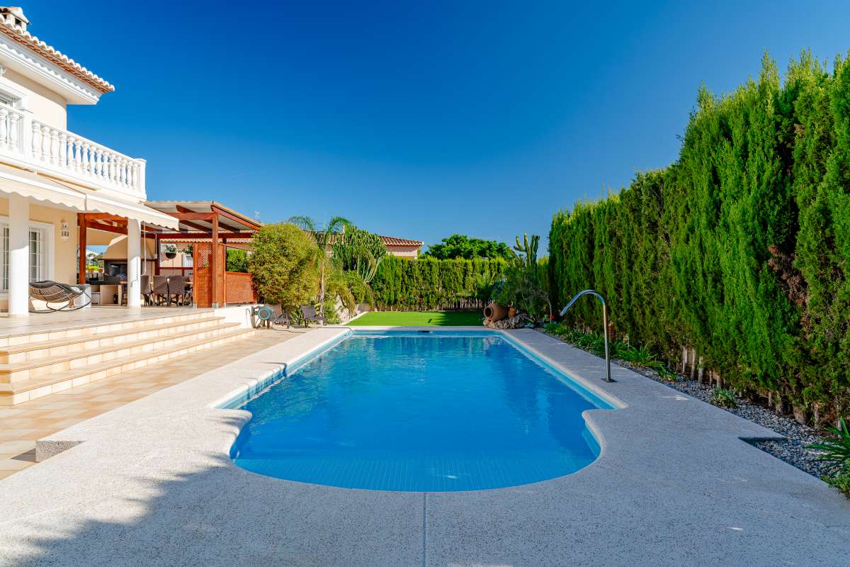 detached-villa en carrio · carrio 1400000€