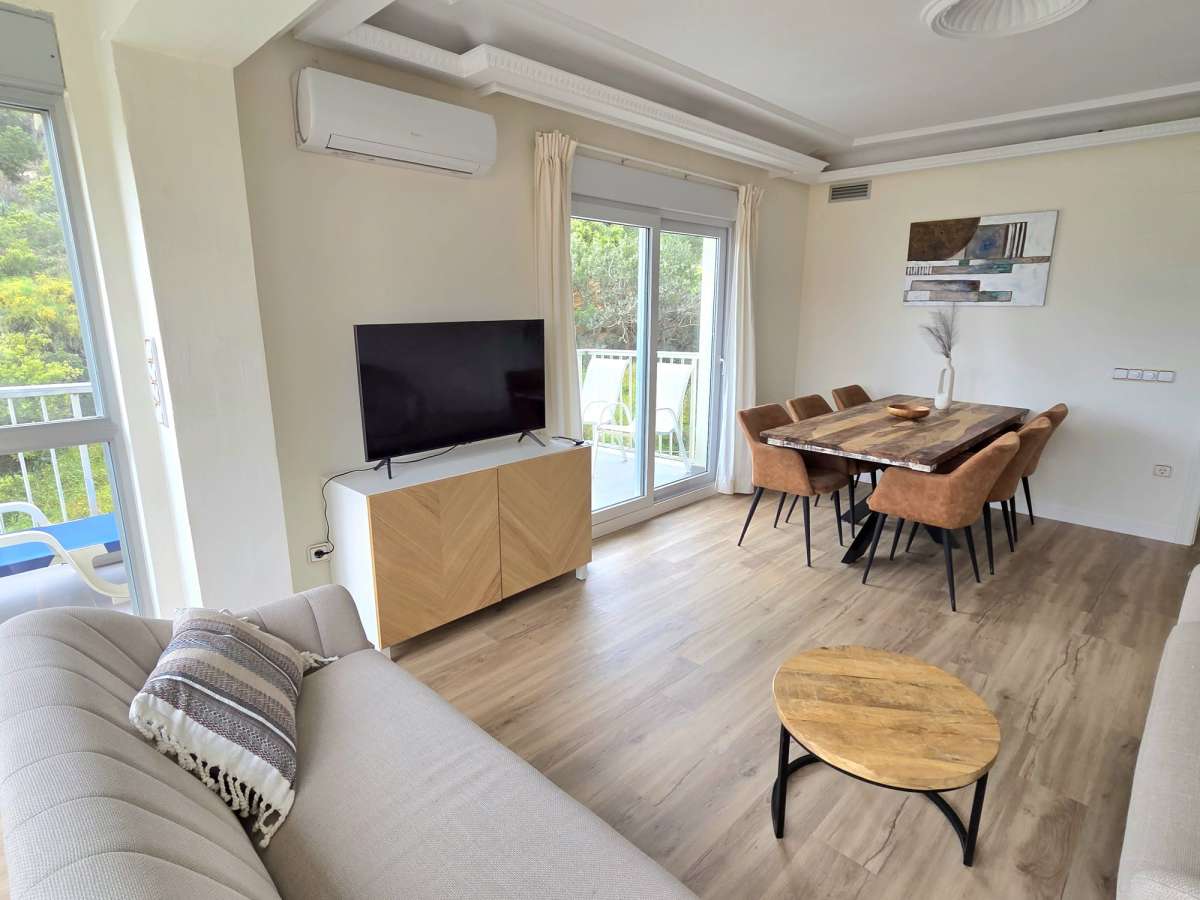 appartements en calpe · calpe 459000€