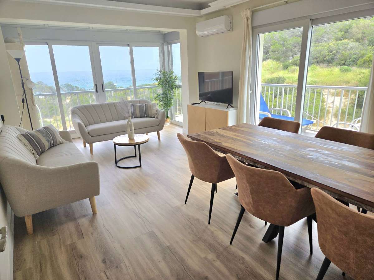 appartements en calpe · calpe 459000€