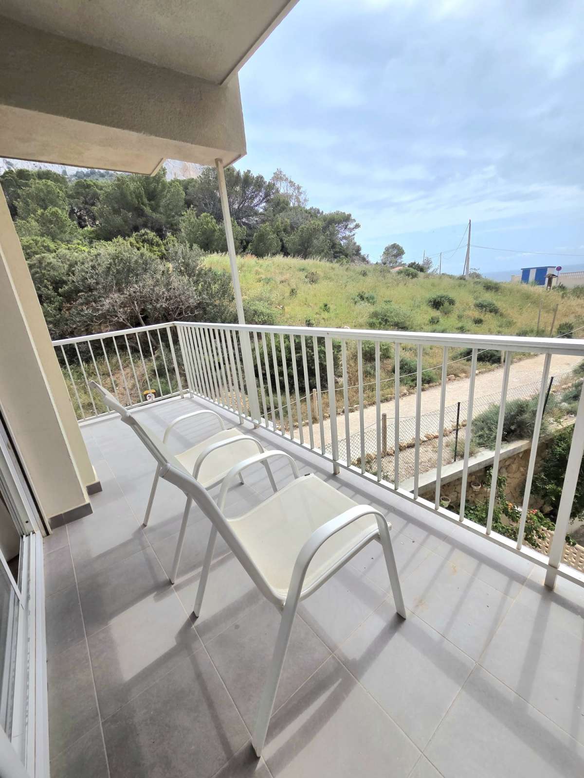 appartements en calpe · calpe 459000€