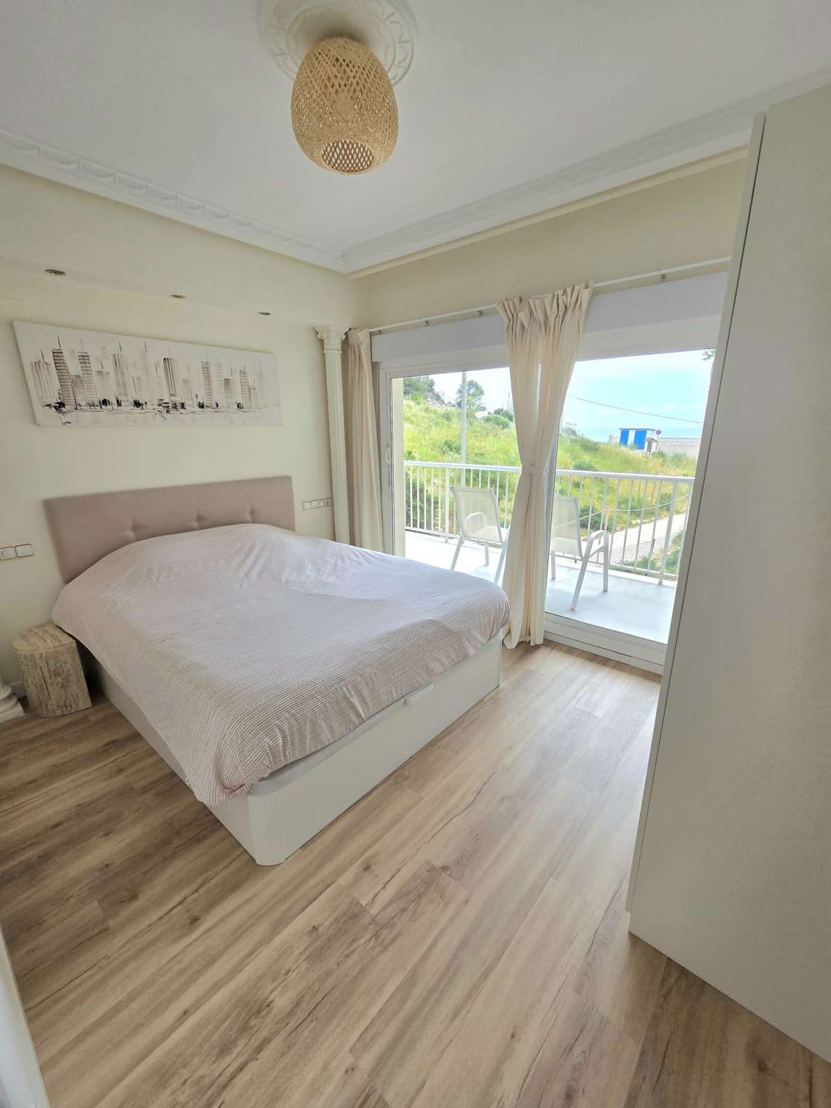 appartements en calpe · calpe 459000€