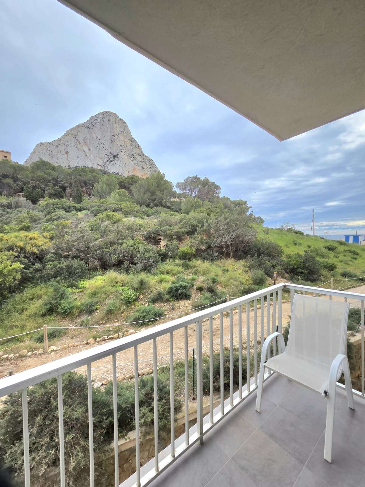appartements en calpe · calpe 459000€