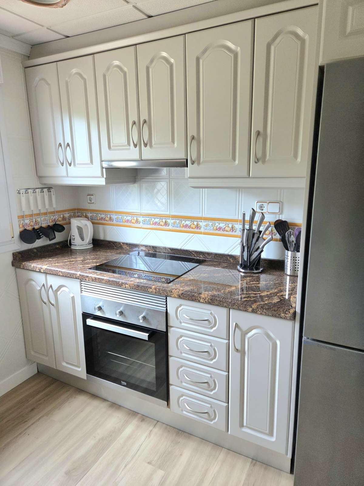 appartements en calpe · calpe 459000€