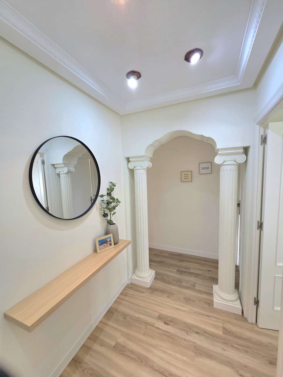 appartements en calpe · calpe 459000€