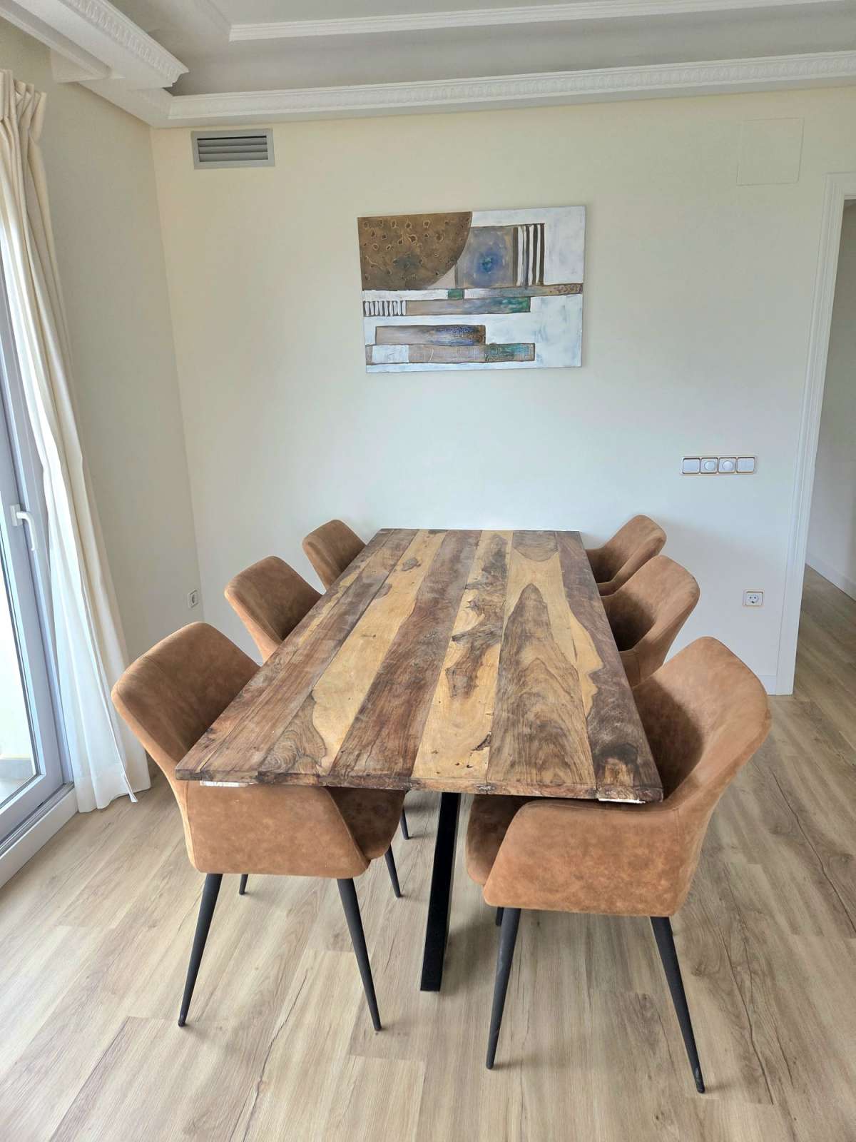 appartements en calpe · calpe 459000€