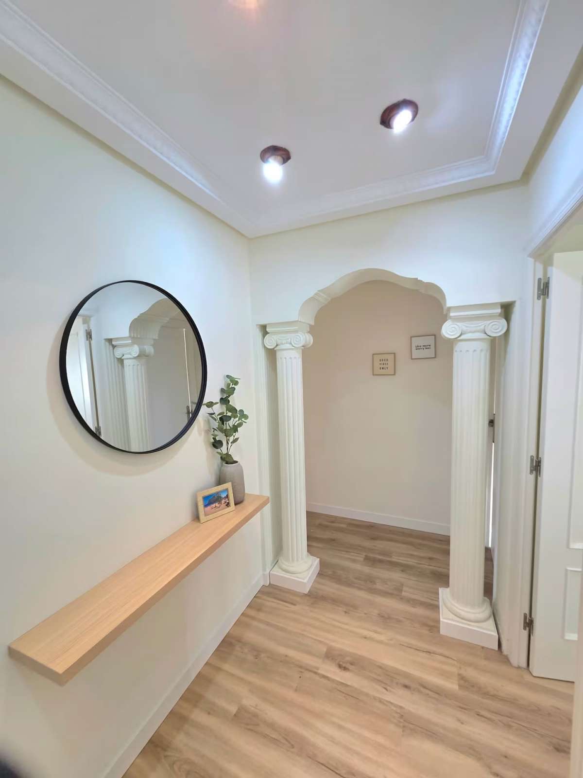 appartements en calpe · calpe 459000€