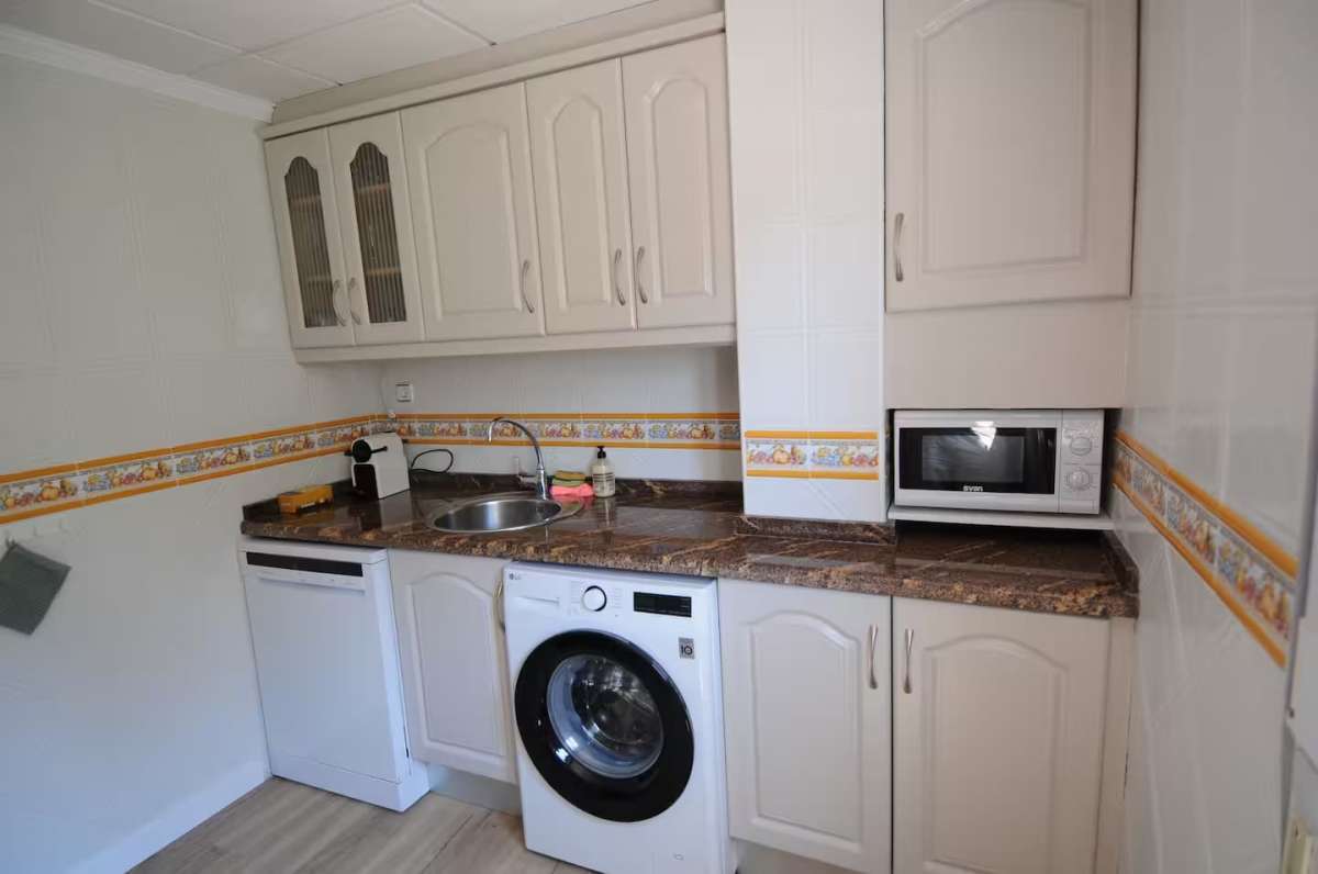 appartements en calpe · calpe 459000€