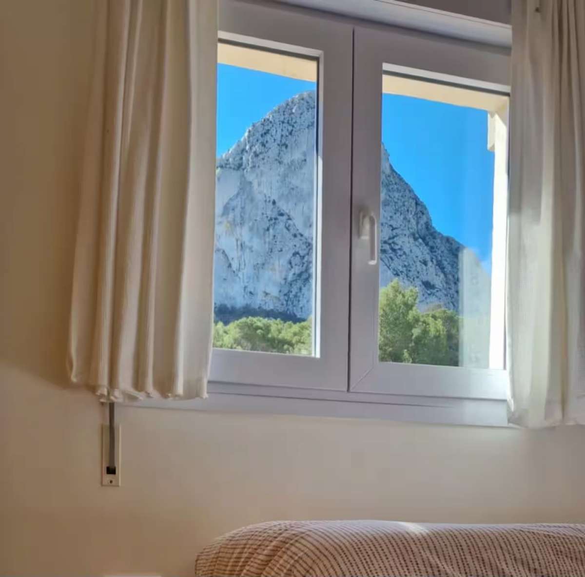 appartements en calpe · calpe 459000€