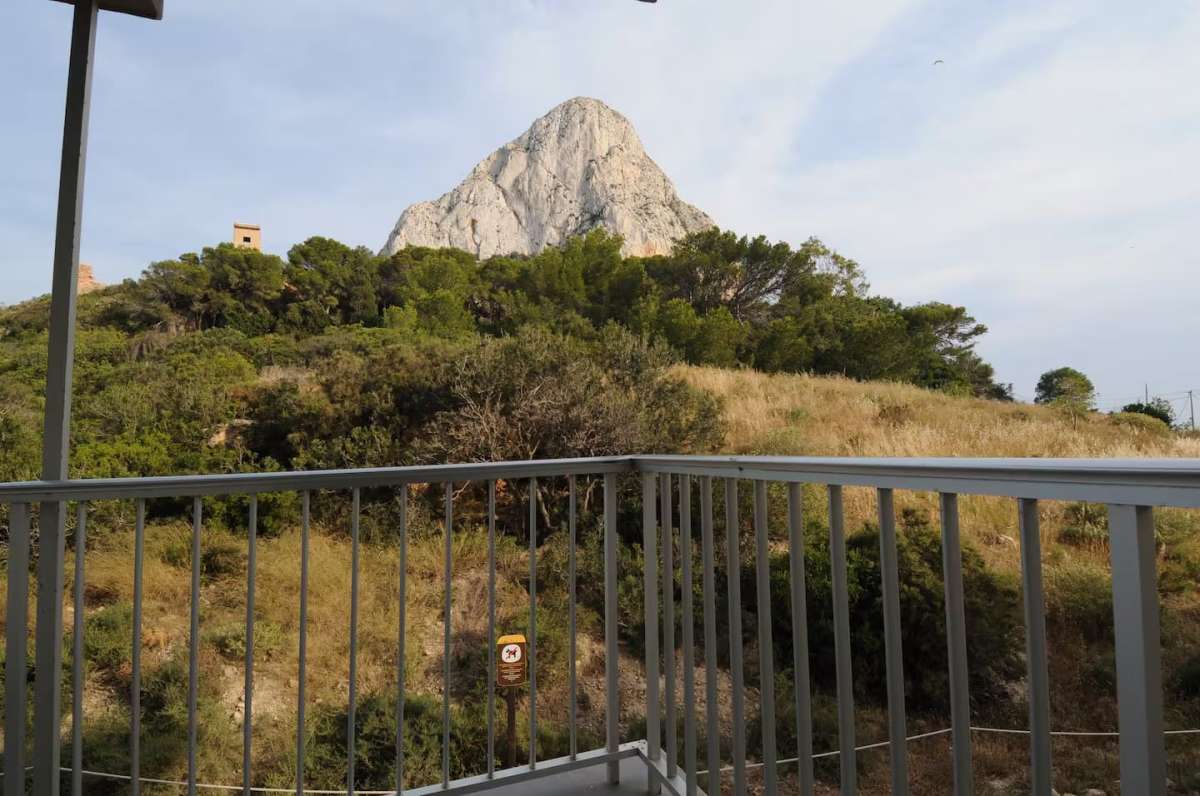 appartements en calpe · calpe 459000€