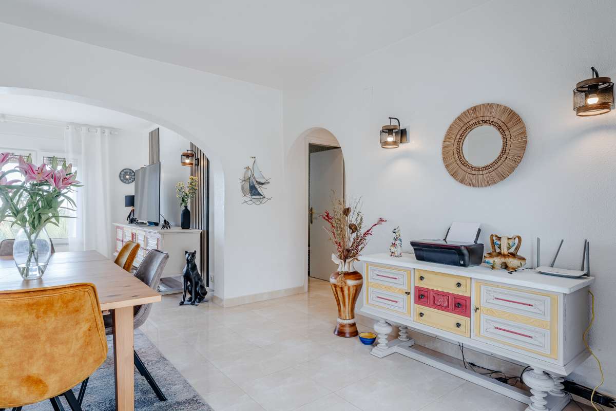 JV-756591 - Villa for sale in Calpe