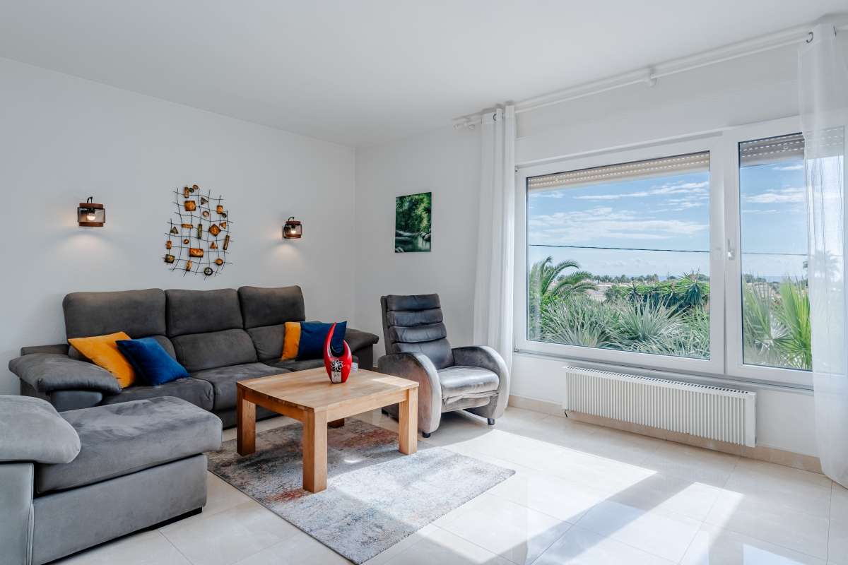 JV-756591 - Villa for sale in Calpe