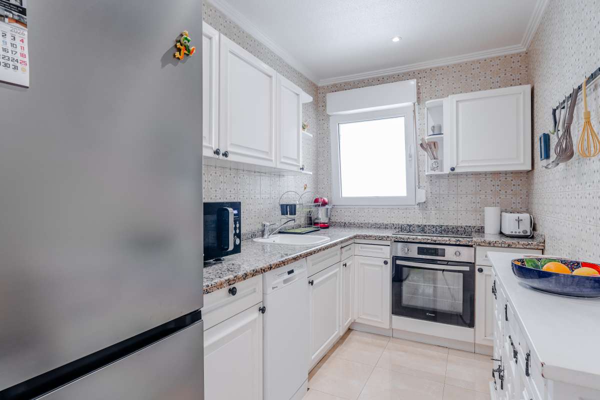 JV-756591 - Villa for sale in Calpe