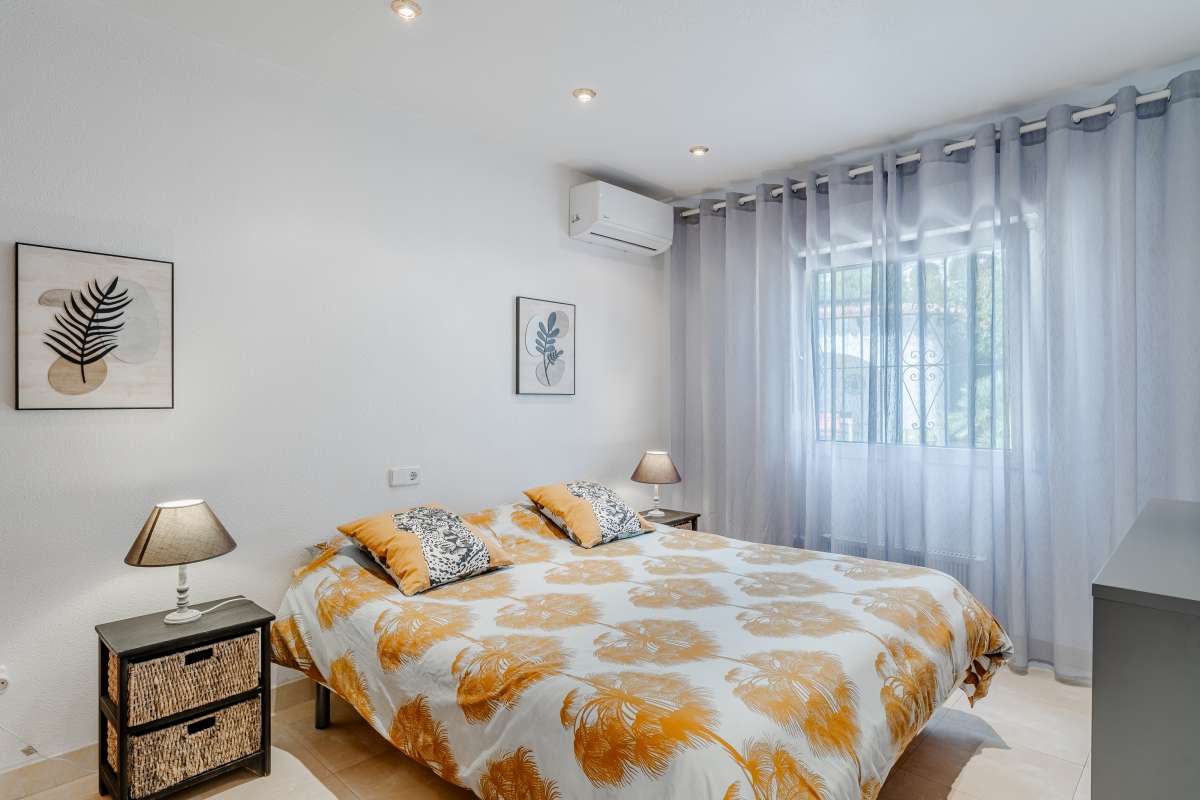 JV-756591 - Villa for sale in Calpe