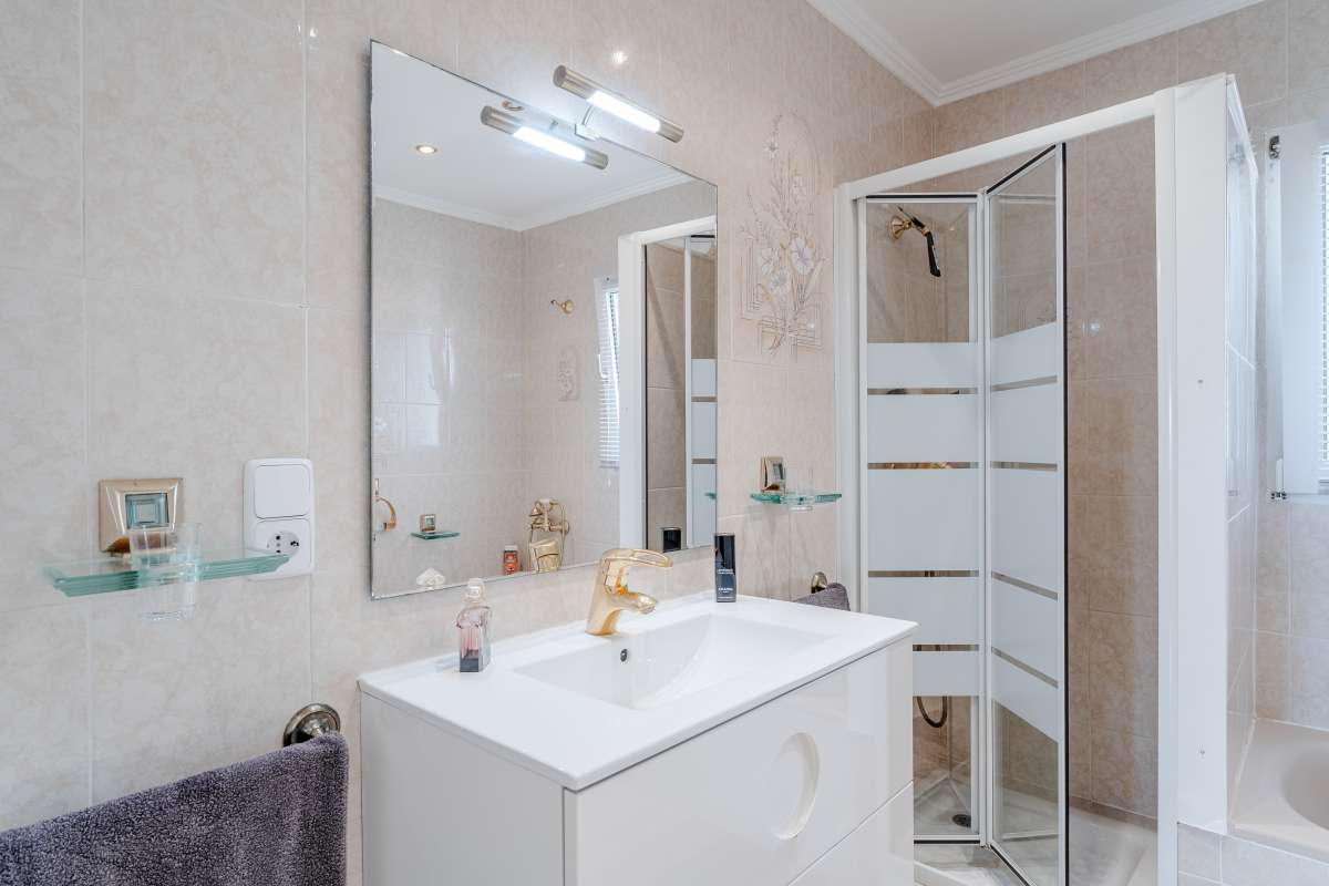 JV-756591 - Villa for sale in Calpe
