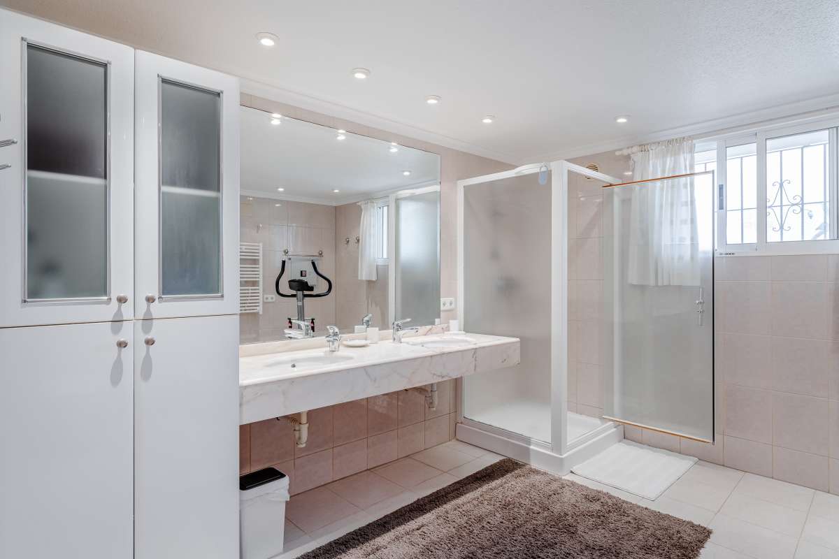 JV-756591 - Villa for sale in Calpe