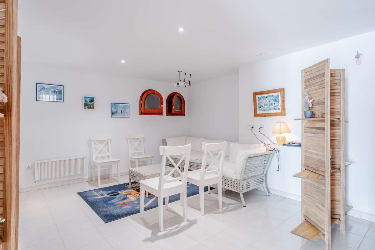JV-756591 - Villa for sale in Calpe