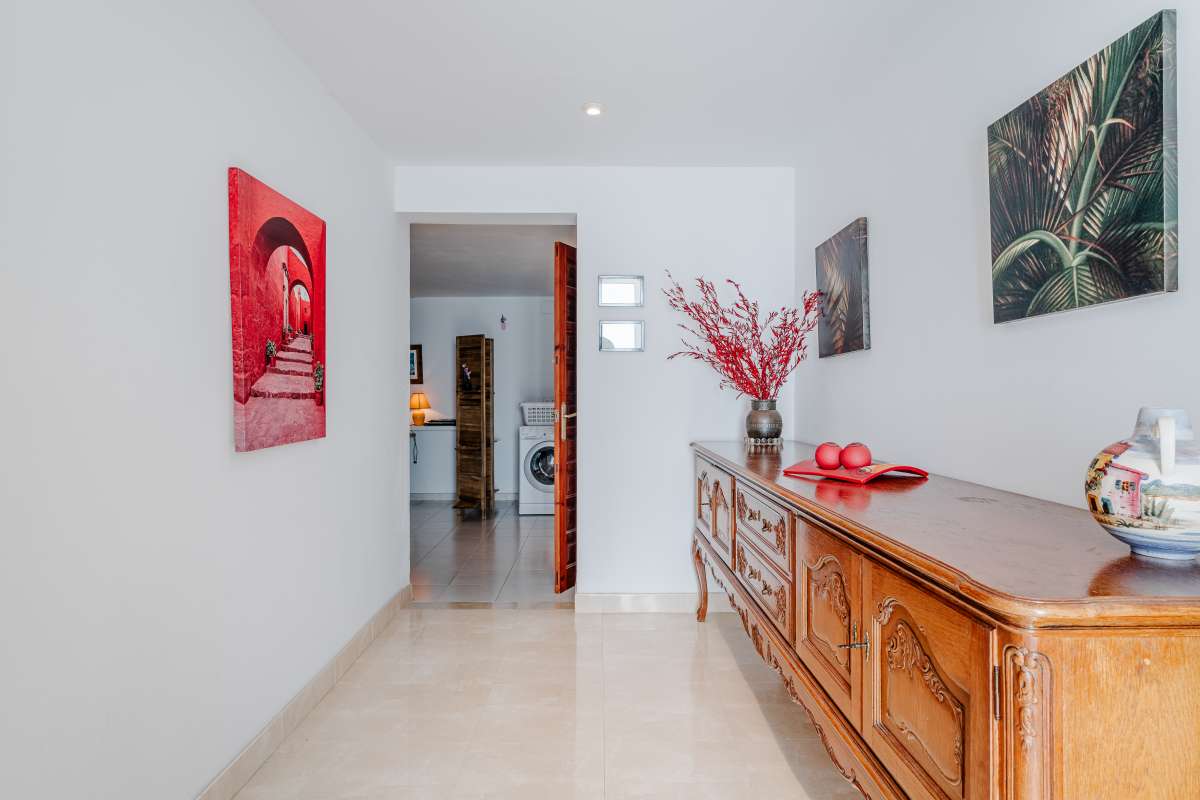 JV-756591 - Villa for sale in Calpe