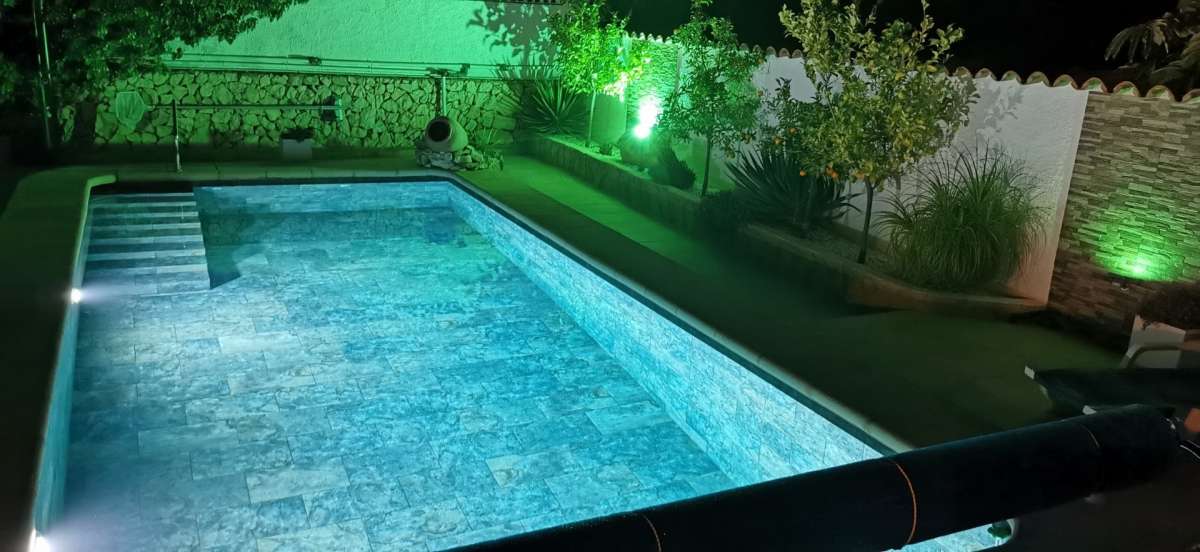 JV-756591 - Villa for sale in Calpe