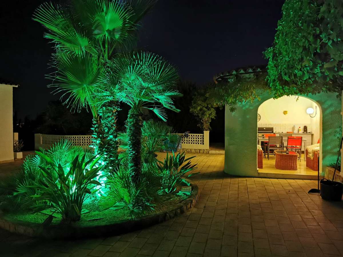 JV-756591 - Villa for sale in Calpe