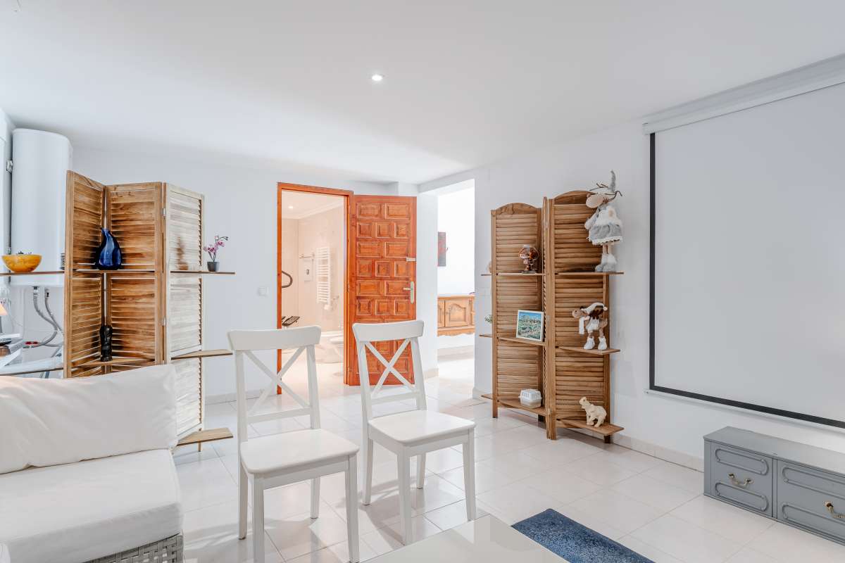 unabhangige-villa en calpe · calpe 849000€