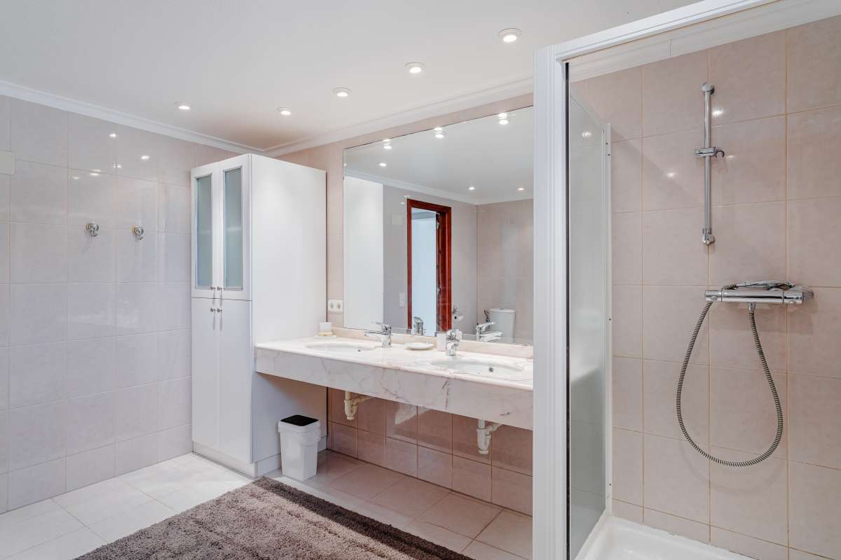 JV-756591 - Villa for sale in Calpe