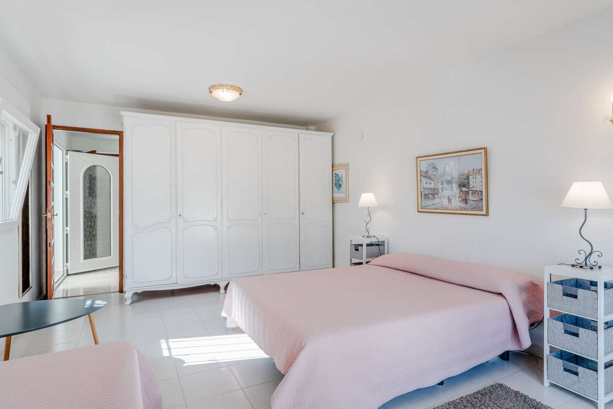JV-756591 - Villa for sale in Calpe