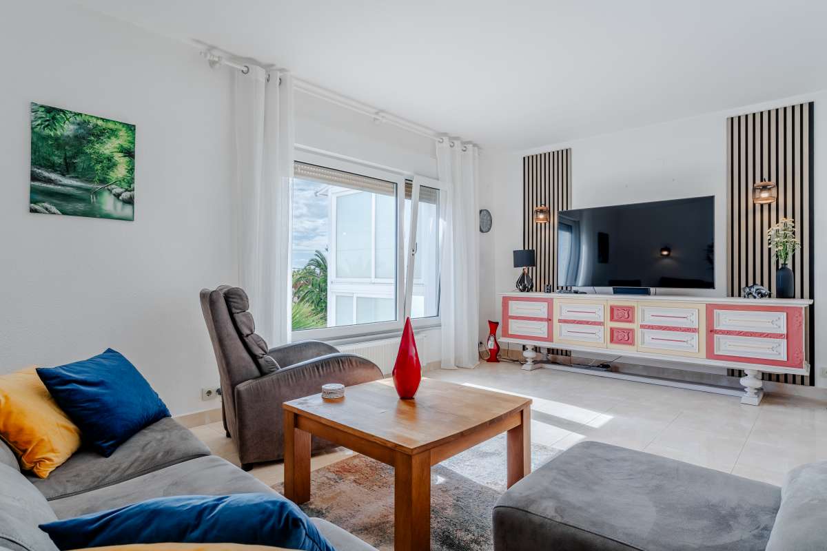 JV-756591 - Villa for sale in Calpe