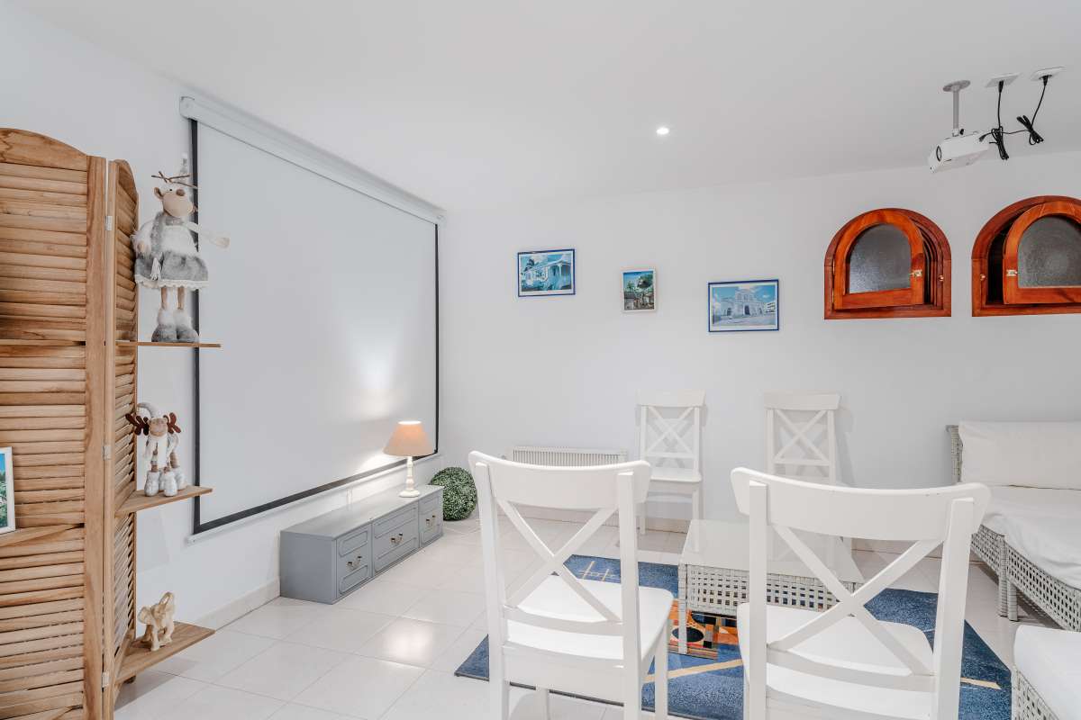 unabhangige-villa en calpe · calpe 849000€