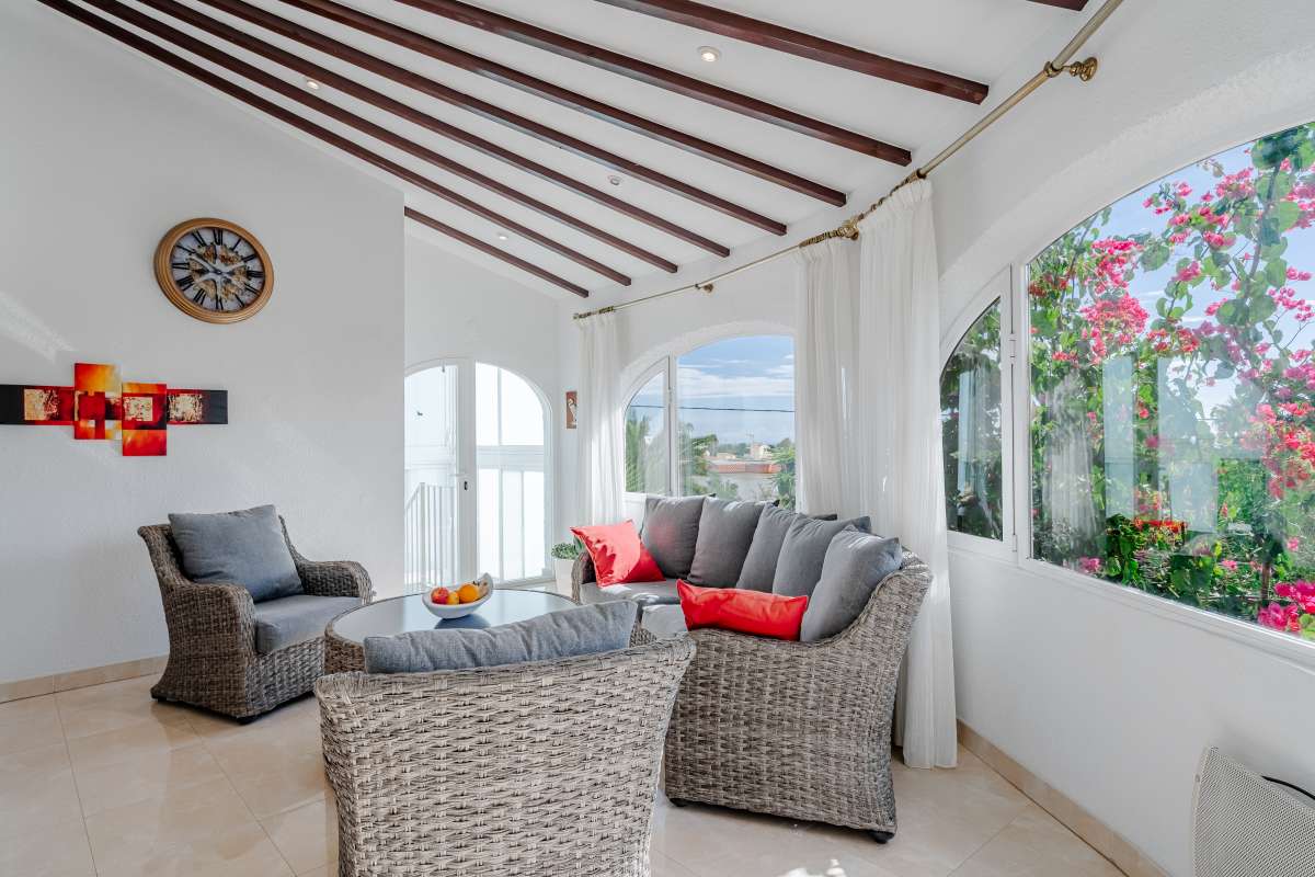 unabhangige-villa en calpe · calpe 849000€