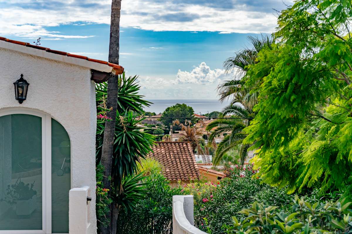 JV-756591 - Villa for sale in Calpe