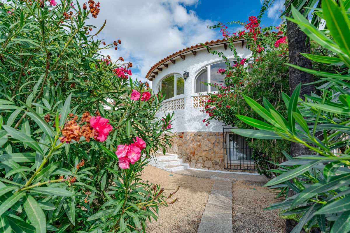 JV-756591 - Villa for sale in Calpe