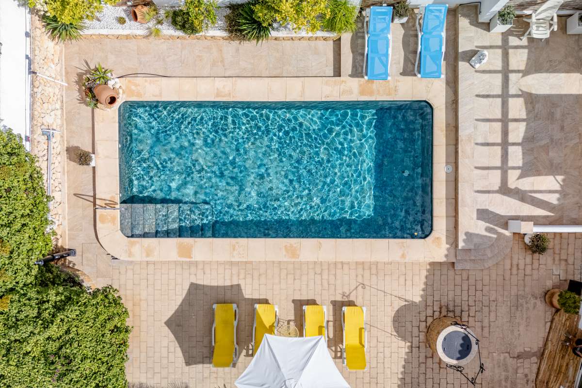 JV-756591 - Villa for sale in Calpe