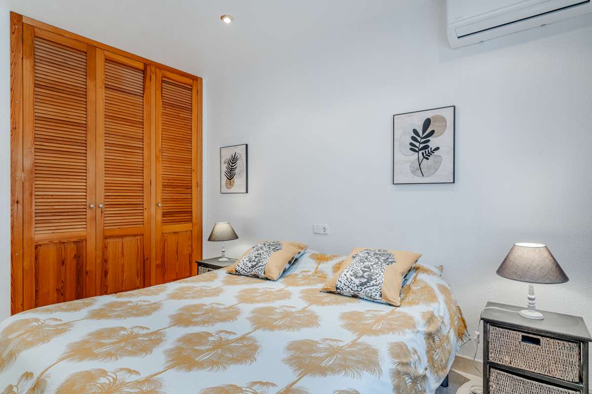 unabhangige-villa en calpe · calpe 849000€