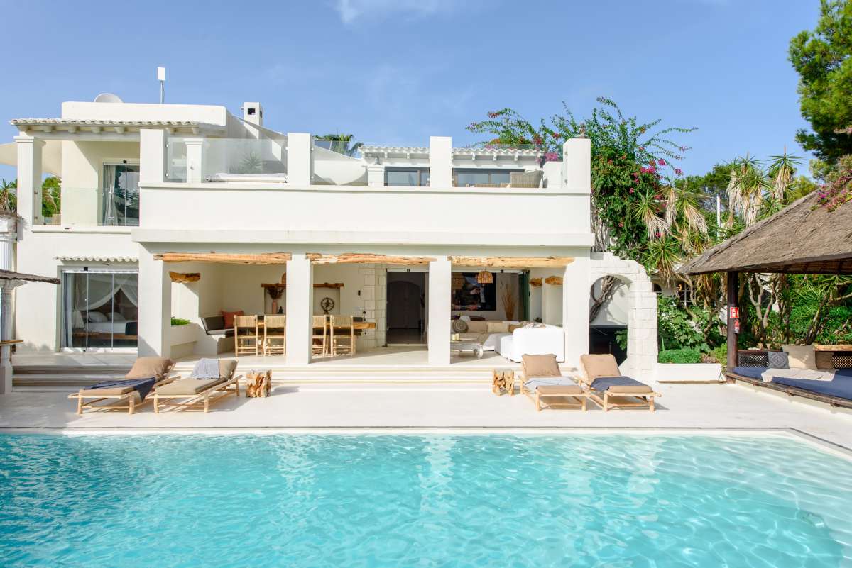 For Sale. Villa in Ibiza