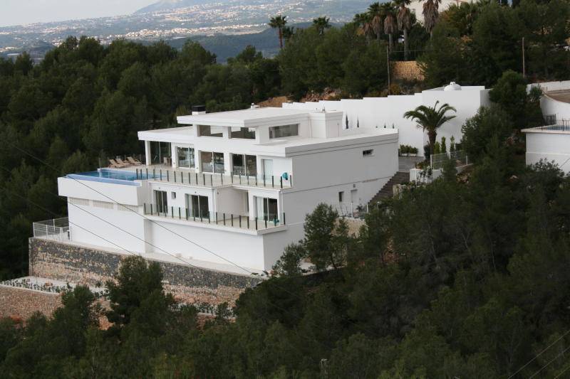 detached-villa en altea ·  2600000€
