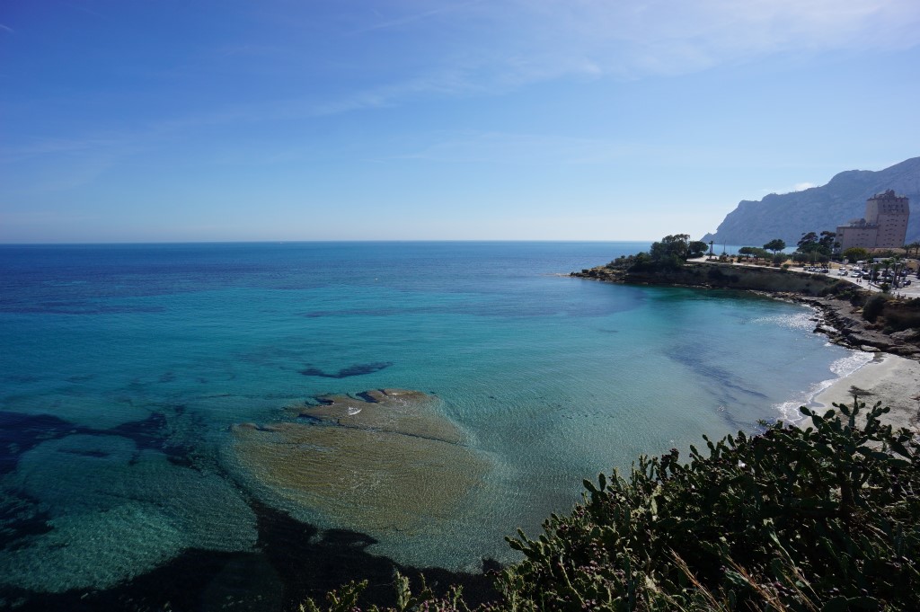 detached-house en calpe · calpe 1240000€
