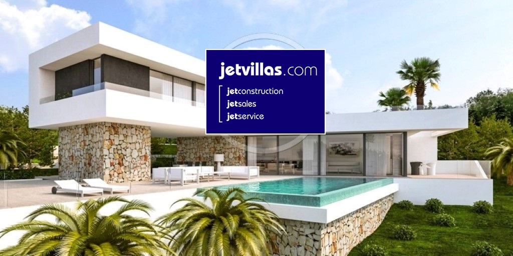 Detached-Villa en Jávea ·  895000€